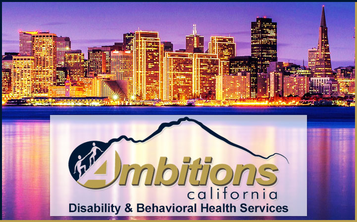 AMBITIONS CALIFORNIA INC