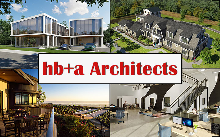 HB+A ARCHITECTS - Local ARCHITECTS in Castro Valley, CA