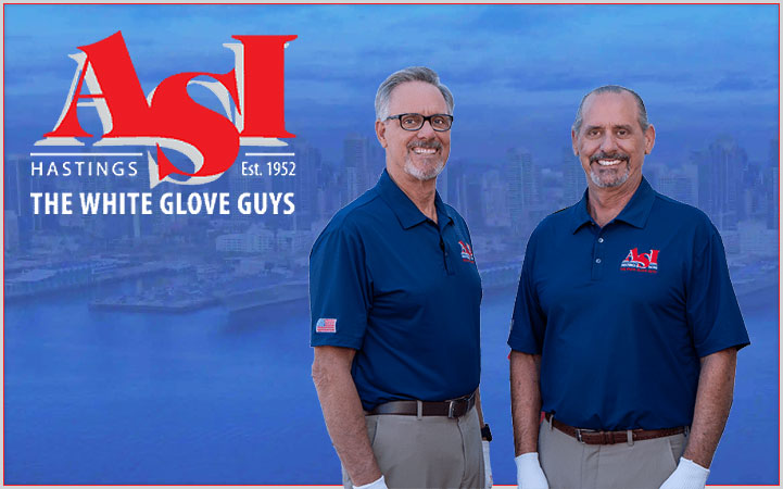 Learn more about ASI HASTINGS INC