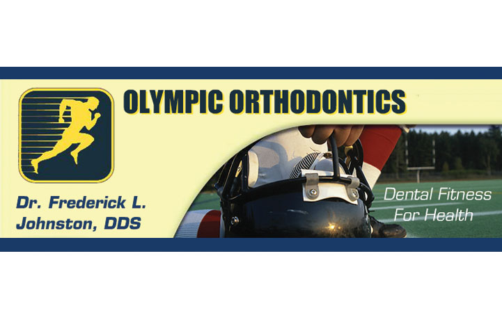 FREDERICK L. JOHNSTON, DDS