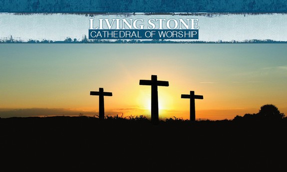 LIVINGSTONE CATHEDRAL WORSHIP