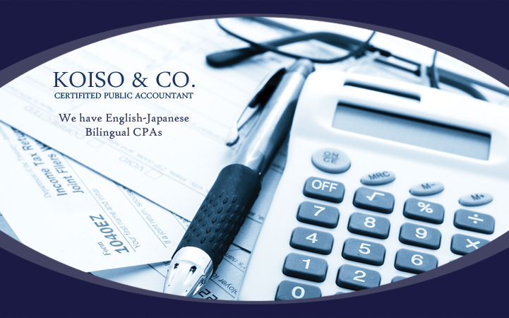 KOISO & COMPANY - Local ACCOUNTANTS in Los Angeles, CA