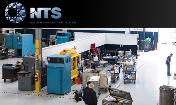 NATIONAL TECHNICAL SYSTEMS, INC.