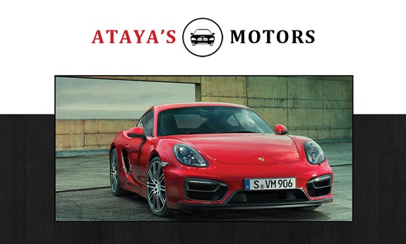 ATAYA'S MOTORS - Local USED AUTOMOBILE & TRUCK DEALERS in Sacramento, CA