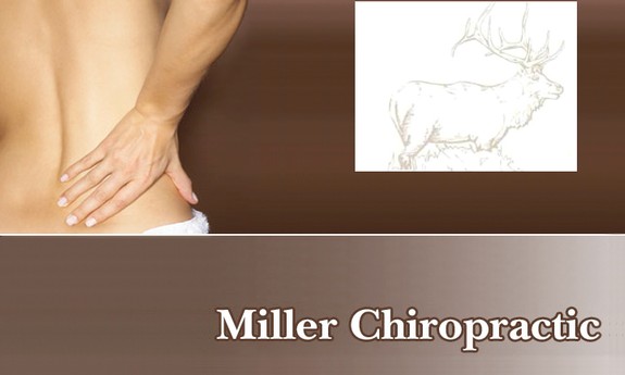 MILLER CHIROPRACTIC
