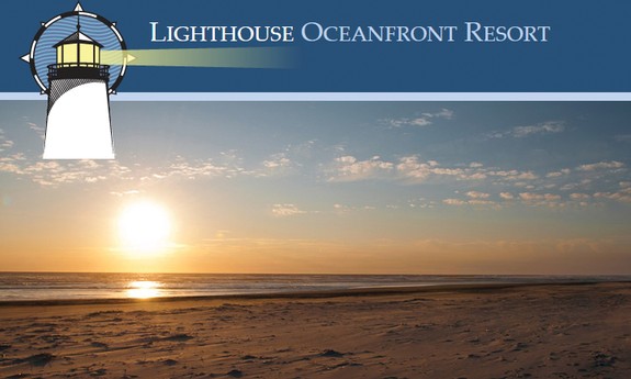 LIGHTHOUSE OCEAN FRONT RESORT