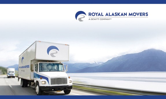 ROYAL ALASKAN MOVERS