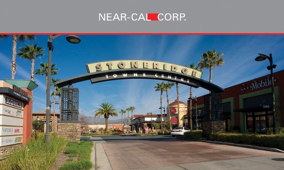NEAR-CAL CORPORATION