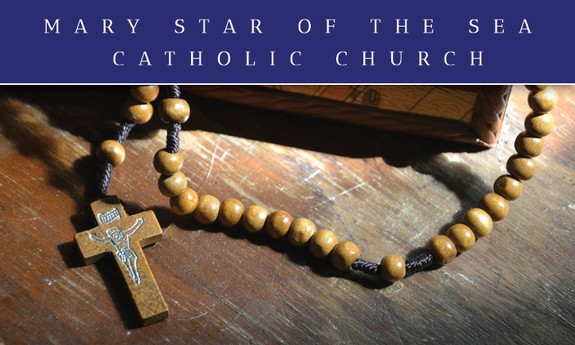 MARY STAR OF THE SEA ROMAN CATHOLIC CHURCH