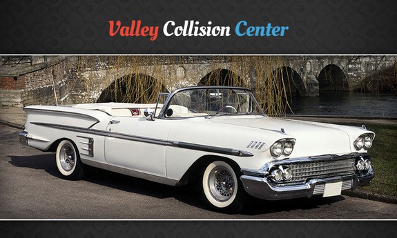VALLEY COLLISION CENTER - Local AUTOMOBILE BODY: REPAIRING & PAINTING in Hanford, CA