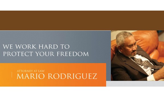 MARIO RODRIGUEZ LAW OFFICES