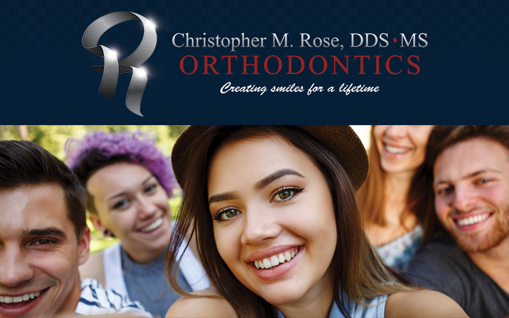 CHRISTOPHER M. ROSE, DDS