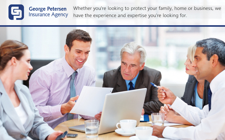 Petersen Insurance Santa Rosa Ca / Cig Names