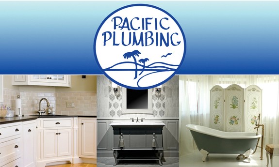 PACIFIC PLUMBING - Local PLUMBING CONTRACTORS in Santa Barbara, CA