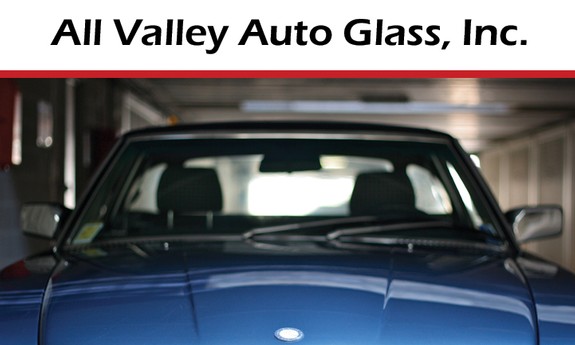 ALL VALLEY AUTO GLASS - Local GLASS: AUTO PLATE & WINDOW in Mount Vernon, WA
