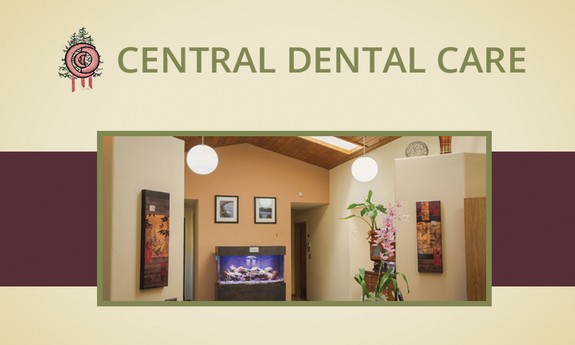 CENTRAL DENTAL CARE