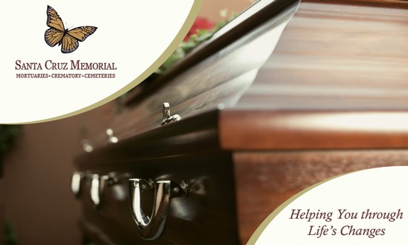SANTA CRUZ MEMORIAL - Local FUNERAL DIRECTORS in Santa Cruz, CA