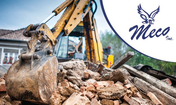 MECO, INC.