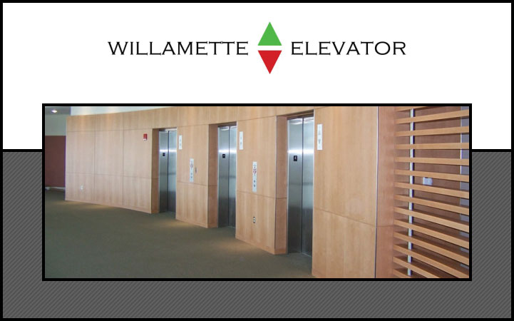WILLAMETTE ELEVATOR COMPANY