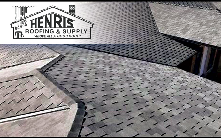 HENRIS ROOFING & SUPPLY, INC