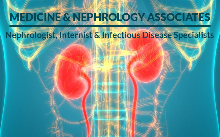 MEDICINE & NEPHROLOGY ASSOCIATES
