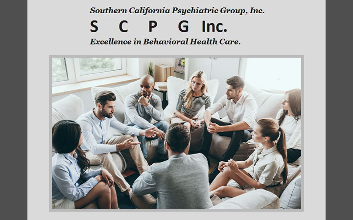 SOUTHERN CALIFORNIA PSYCHIATRIC GROUP, INC