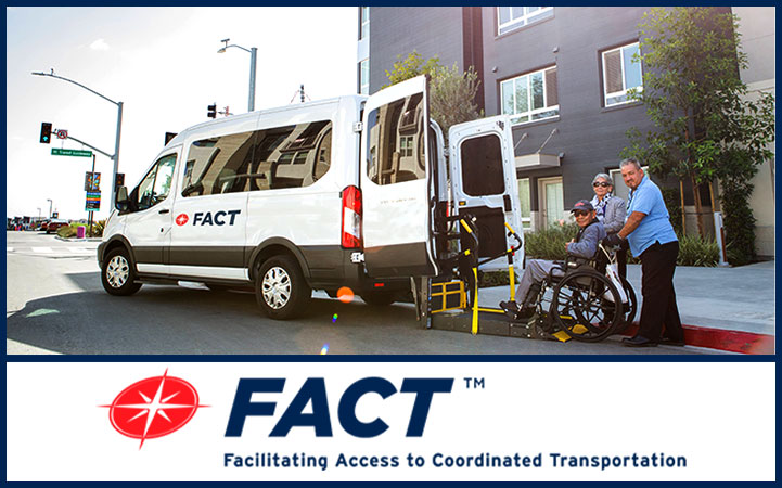 FULL ACCESS & COORDINATED TRANSPORTATION