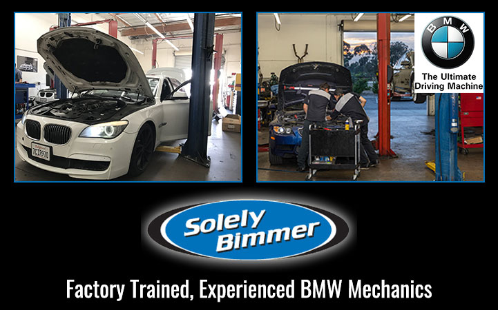 SOLEY BIMMER