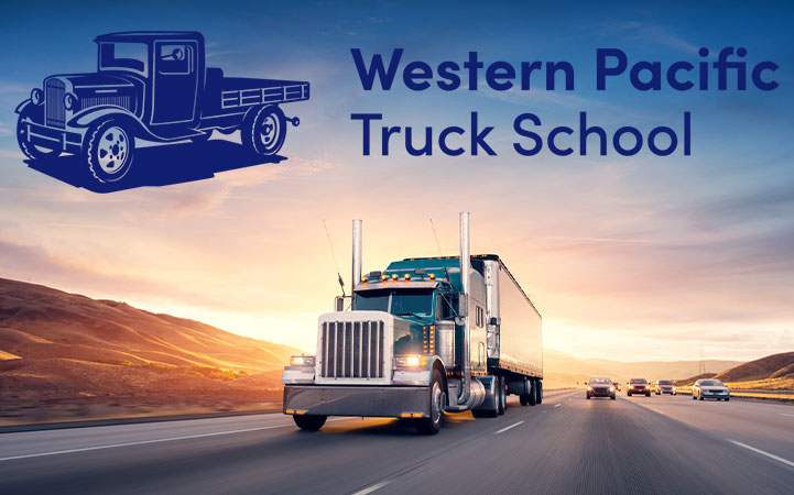 WESTERN PACIFIC TRUCK SCHOOL
