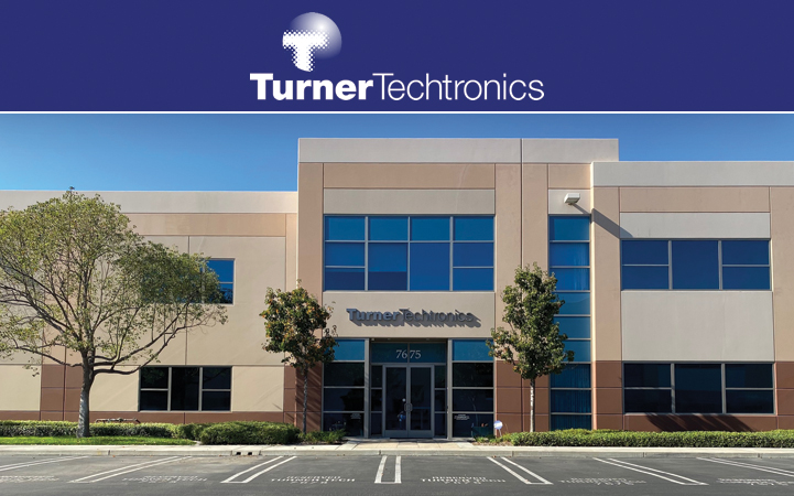 TURNER TECHTRONICS, INC. - Local COMPUTER: SERVICE & REPAIR in Burbank, CA