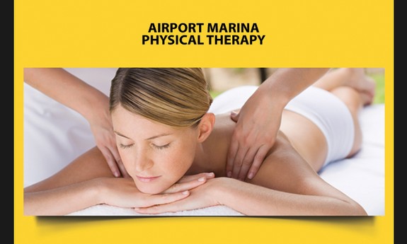 AIRPORT MARINA PHYSICAL THERAPY