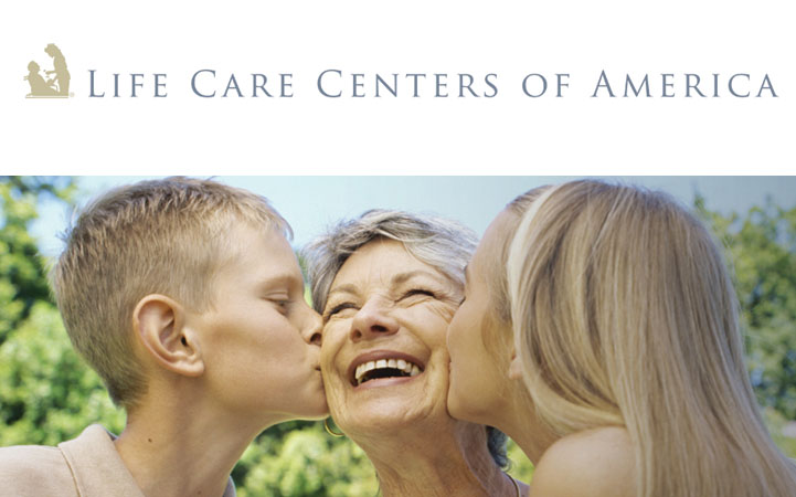 LIFE CARE CENTER OF MC MINNVILLE