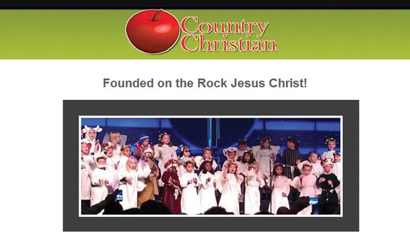 COUNTRY CHRISTIAN SCHOOL - Local SCHOOLS in Bakersfield, CA