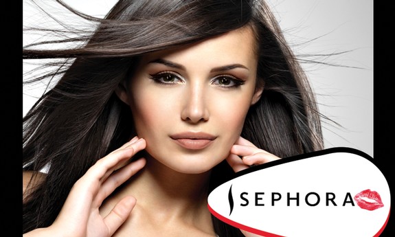 SEPHORA in Novato, CA