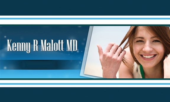 KENNY R. MALOTT, MD in Kihei, HI