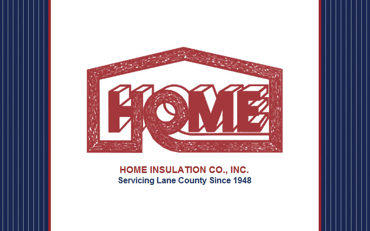 HOME INSULATION COMPANY in Eugene, OR