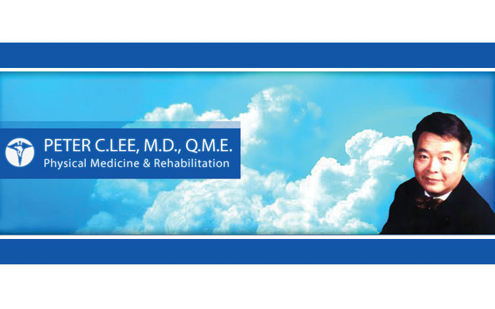 PETER C. LEE, MD., QME - Local PHYSICIANS & SURGEONS in Los Angeles, CA