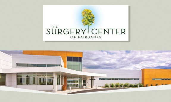 SURGERY CENTER OF FAIRBANKS in Fairbanks, AK