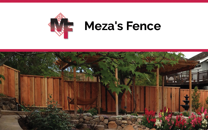 MEZAS FENCE - Local GENERAL CONTRACTORS in San Jose, CA