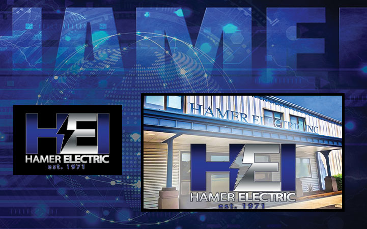 HAMER ELECTRIC INC