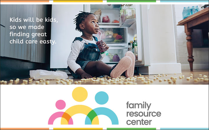 FAMILY RESOURCE CENTER