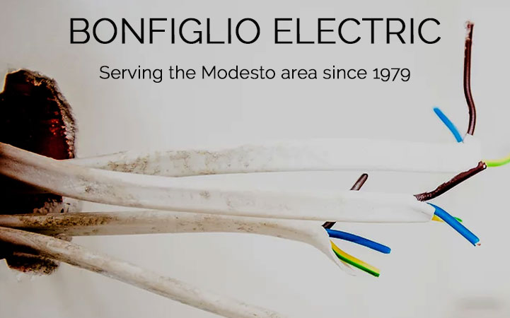 BONFIGLIO ELECTRIC - Local ELECTRIC CONTRACTORS in Modesto, CA