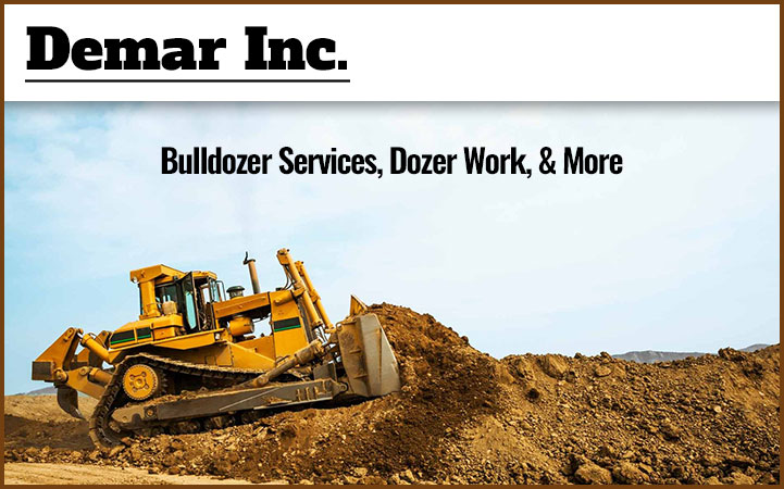 DEMAR INC