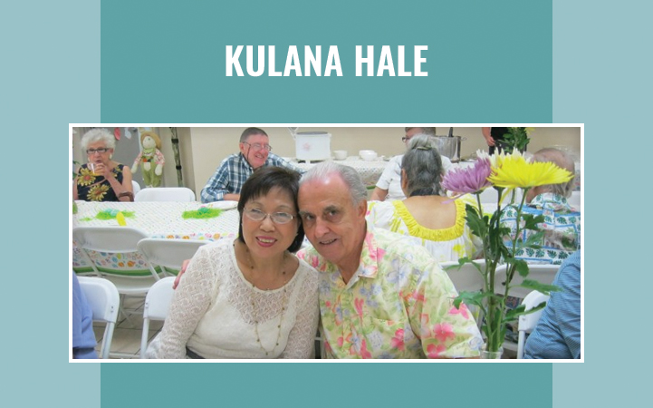 KULANA HALE SENIOR APARTMENT in Honolulu, HI