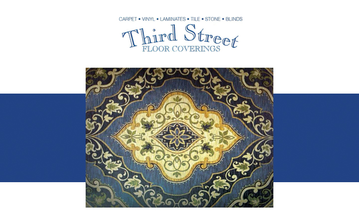 THIRD STREET FLOOR COVERINGS