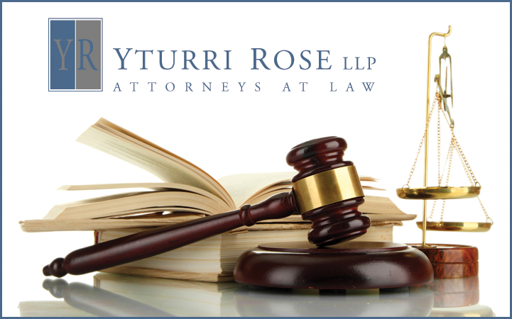 YTURRI ROSE LLP