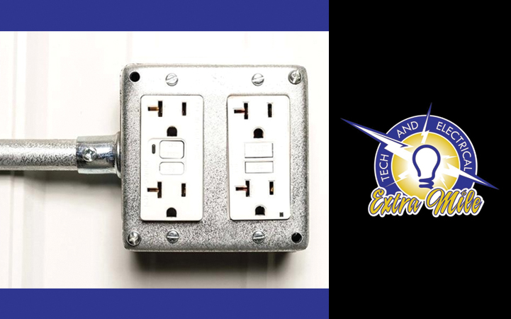 EXTRA MILE TECH & ELECTRICAL