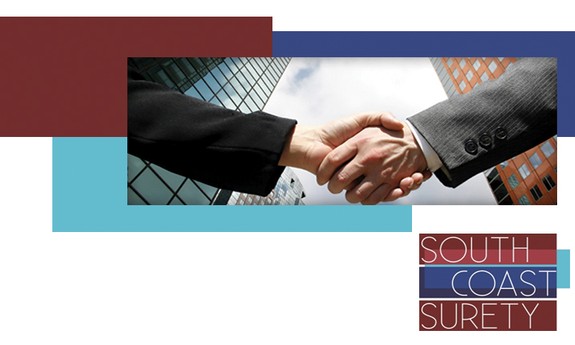 SOUTH COAST SURETY INSURANCE, INC. in San Clemente, CA