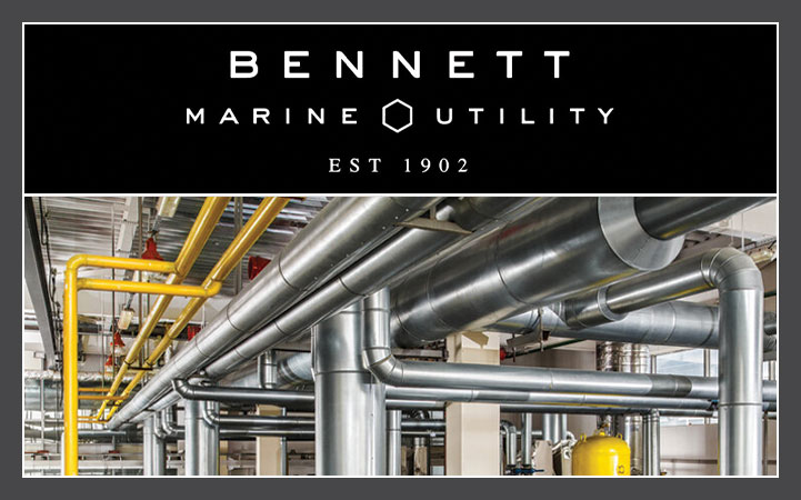 BENNET MARINE UTILITY, INC.
