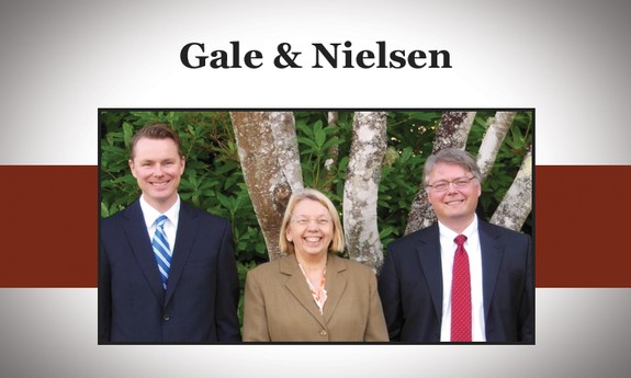 GALE AND NIELSEN - Local ATTORNEYS in Eureka, CA